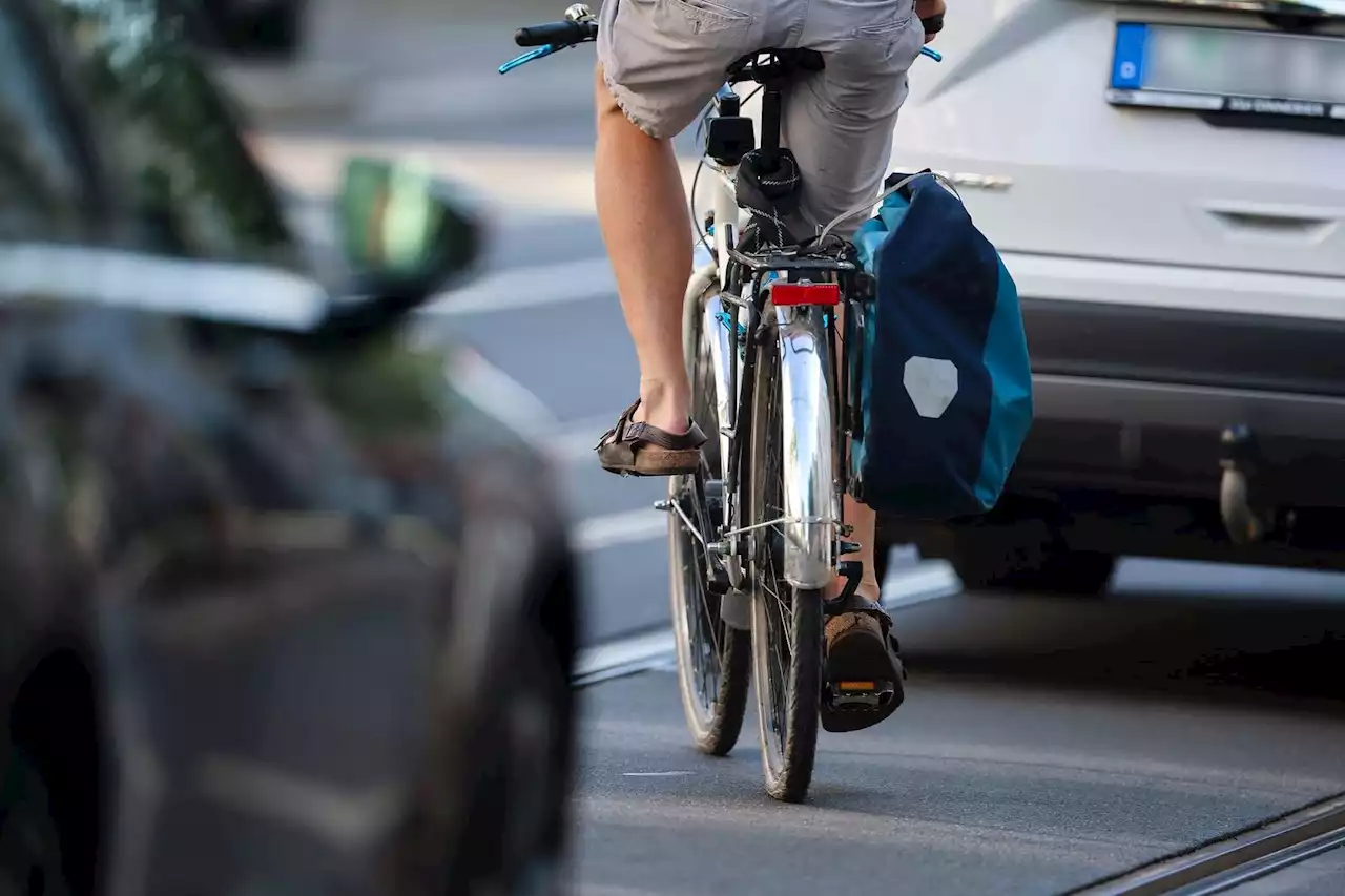 Auch VGH stuft Gießener Verkehrsversuch als rechtswidrig ein