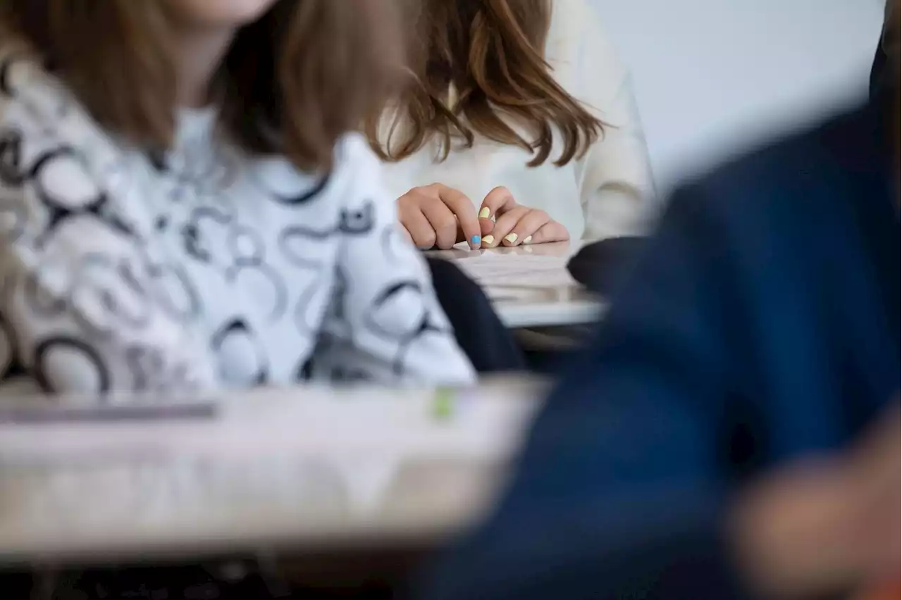 Hessen landet bei Bildungsqualität auf Rang acht