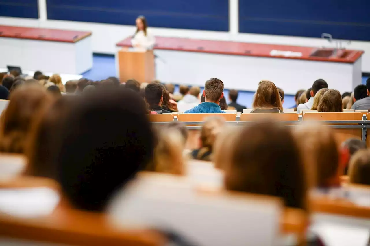 Viele Studierende haben Einmalzahlung noch nicht beantragt