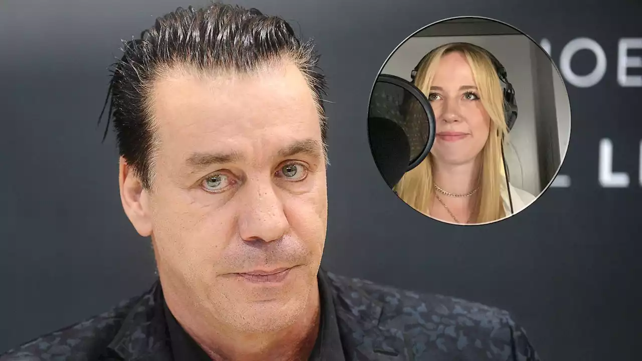 Warum die Frauen im Fall Lindemann nie eine Chance hatten