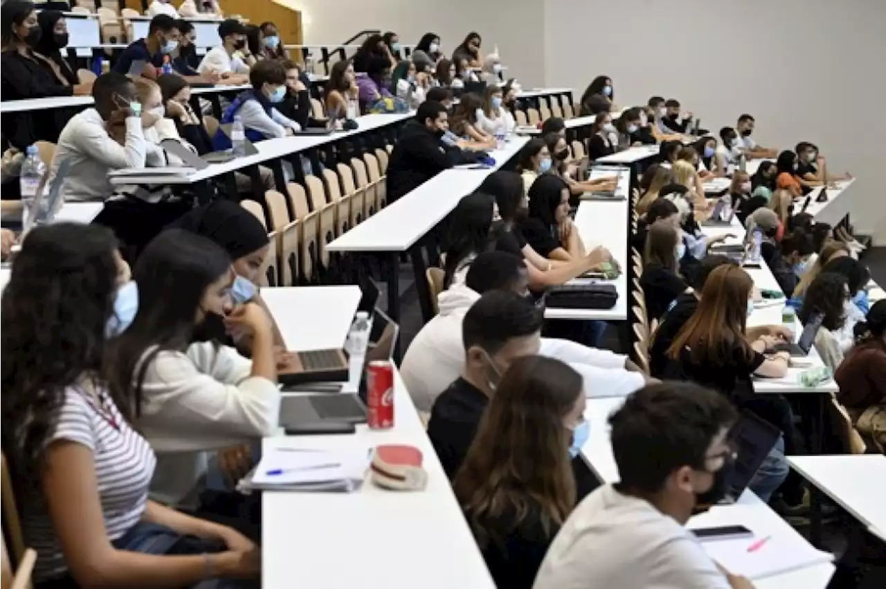 La pénurie de logements étudiants s'accentue à l'Université Saint-Louis et à l'ULB