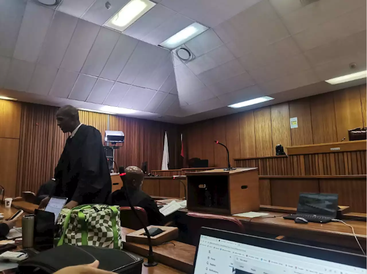 Ballistics expert confirms Senzo Meyiwa shot at close range in High Court testimony