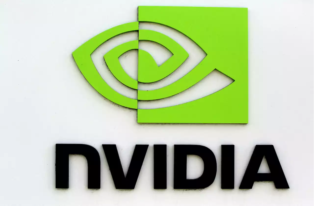 Analysis-Funds punished for owning too few Nvidia shares after stunning 230% rally