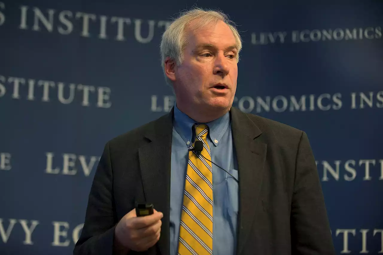 Fed can stop hiking rates if economy slows at current pace, Rosengren says