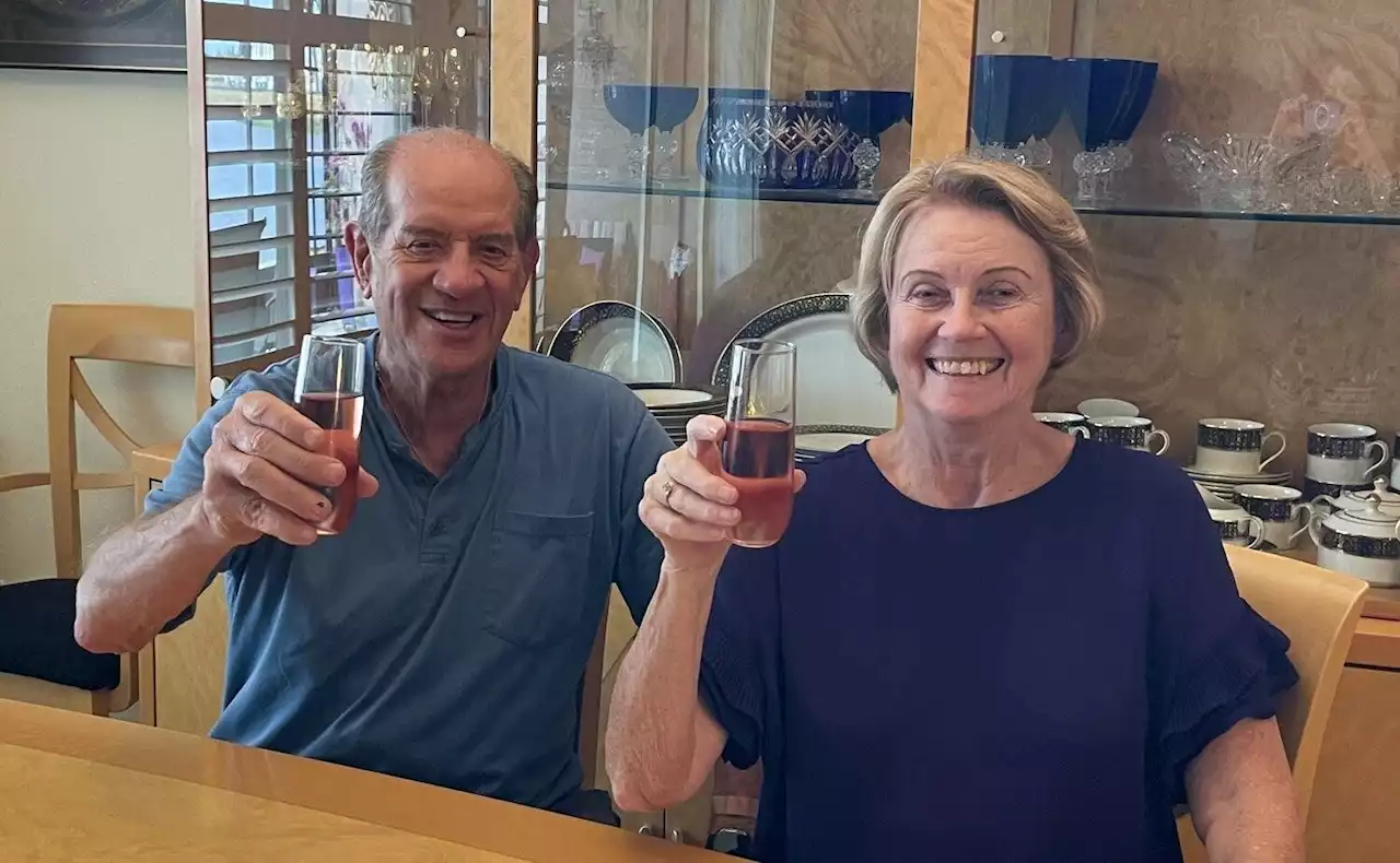 N.L. man finds siblings after 70 years
