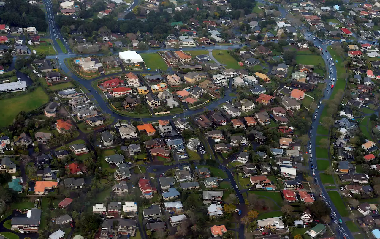 New Zealand house prices to rise again on supply shortage, rate cut hopes: Reuters poll