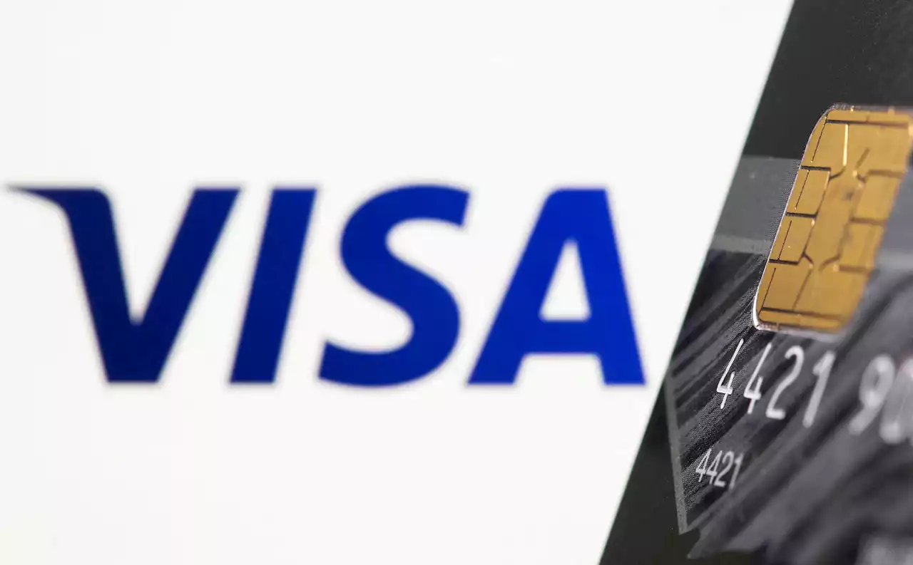 Visa, Mastercard plan to hike credit-card fees