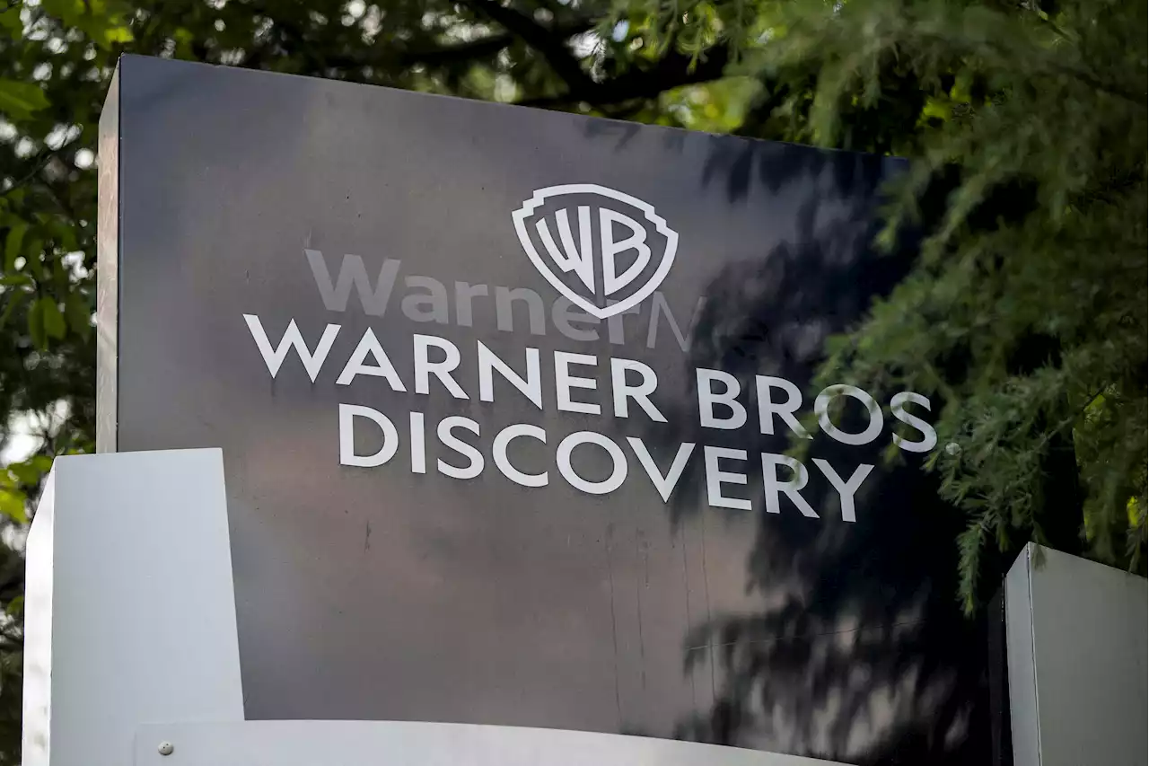 Warner Bros Discovery taps media veteran Thompson as CEO of CNN