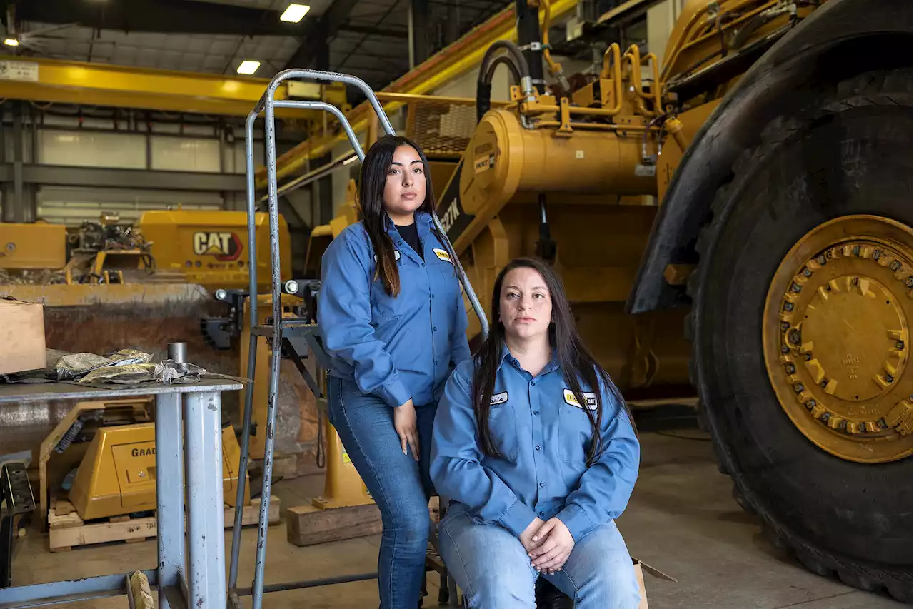 High school internship programs help fill workforce pipeline