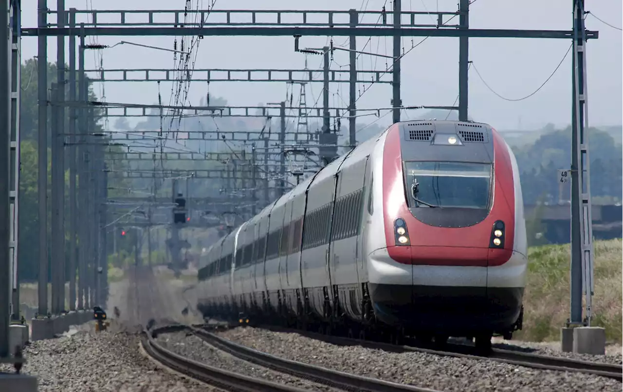 Rösti: Verkehrssystem auf hohem Niveau optimieren