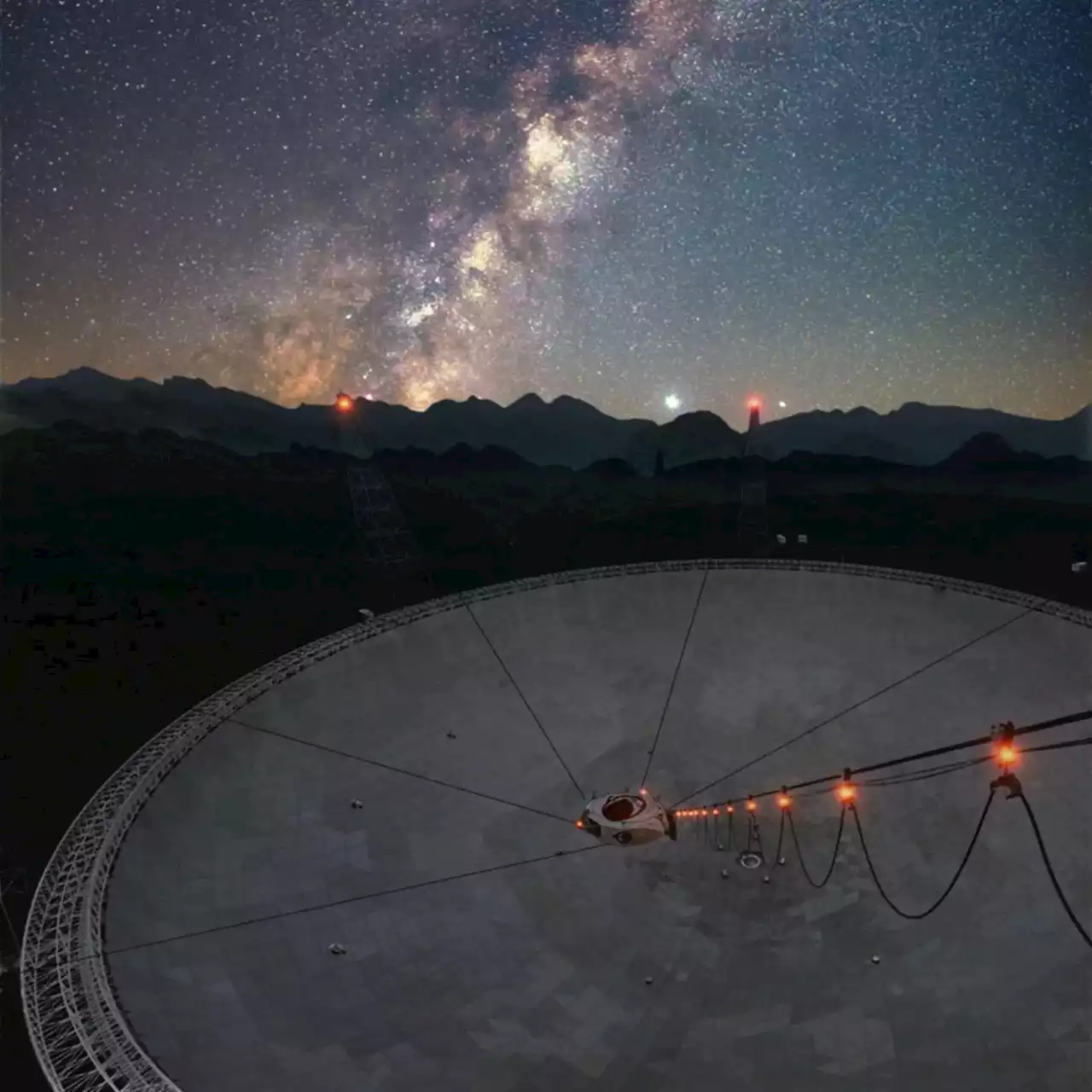 Mysterious Galactic Signals: Magnetar Observations Shed New Light on Fast Radio Bursts