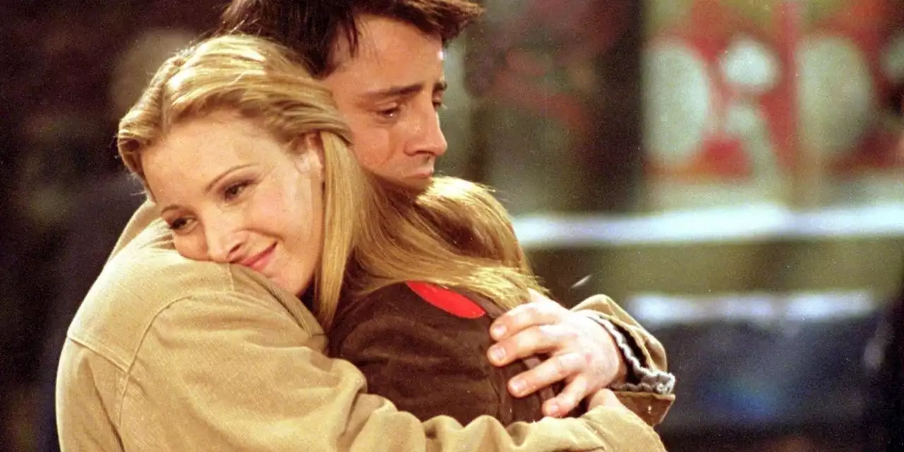 12 Frustrating TV Show Couples That Never Got Together