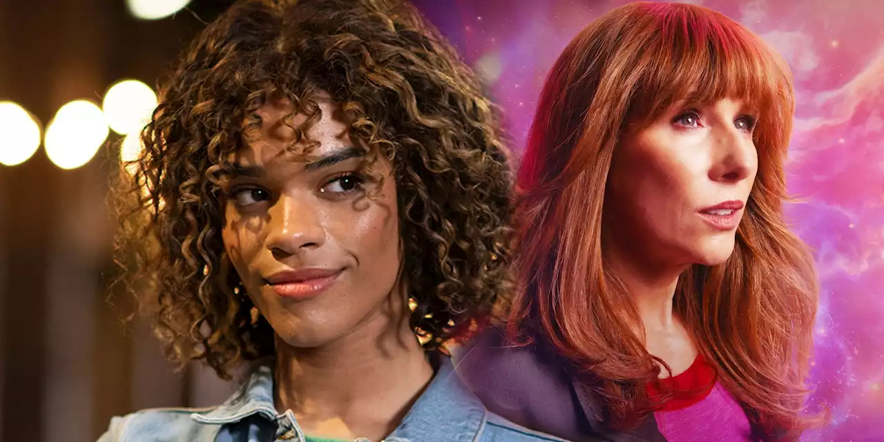 Doctor Who's New Rose Shocking Family Connection Revealed In New Post