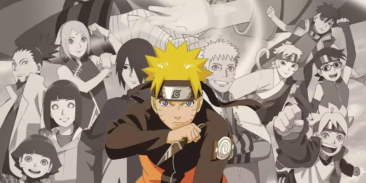 New Episodes Of Naruto Get Unexpected Delay Due To Quality Concerns