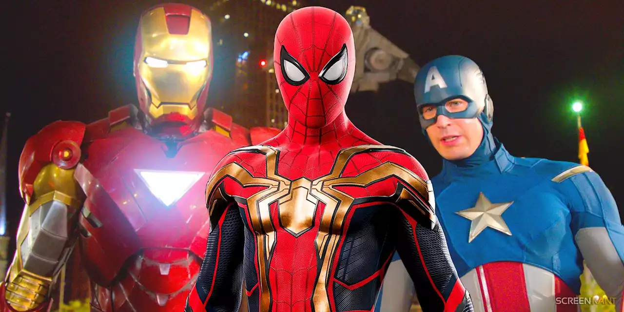 Sony's $15M Mistake That Created The MCU: How They Almost Got All Marvel Rights