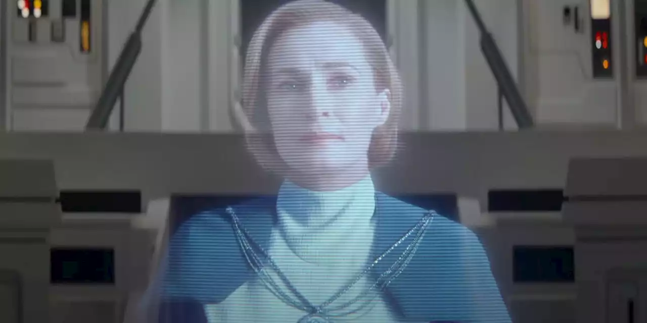 Why Mon Mothma & The New Republic Are Allowing The Empire To Return