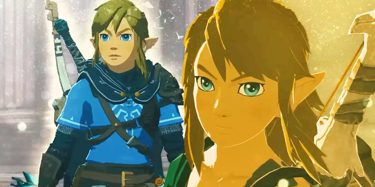 Zelda: Tears Of The Kingdom’s Biggest Surprise Ended Up Being A Bore