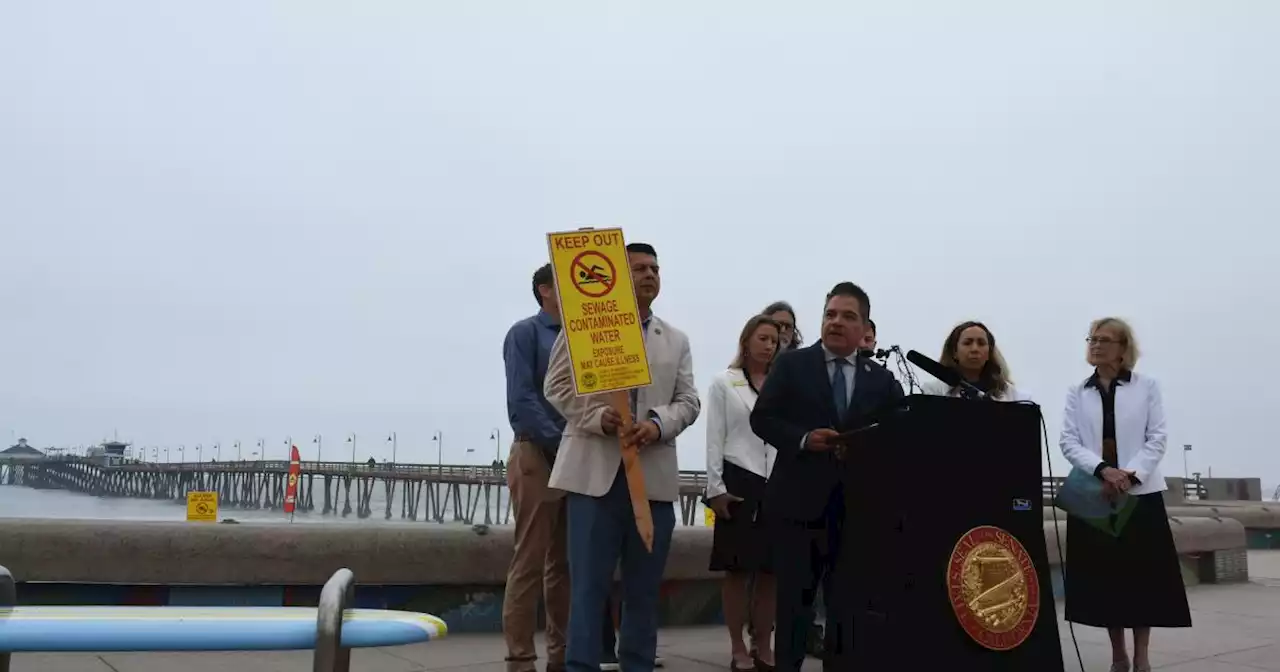 Instituto Oceanográfico Scripps desarrollará una herramienta contra la contaminación por aguas residuales