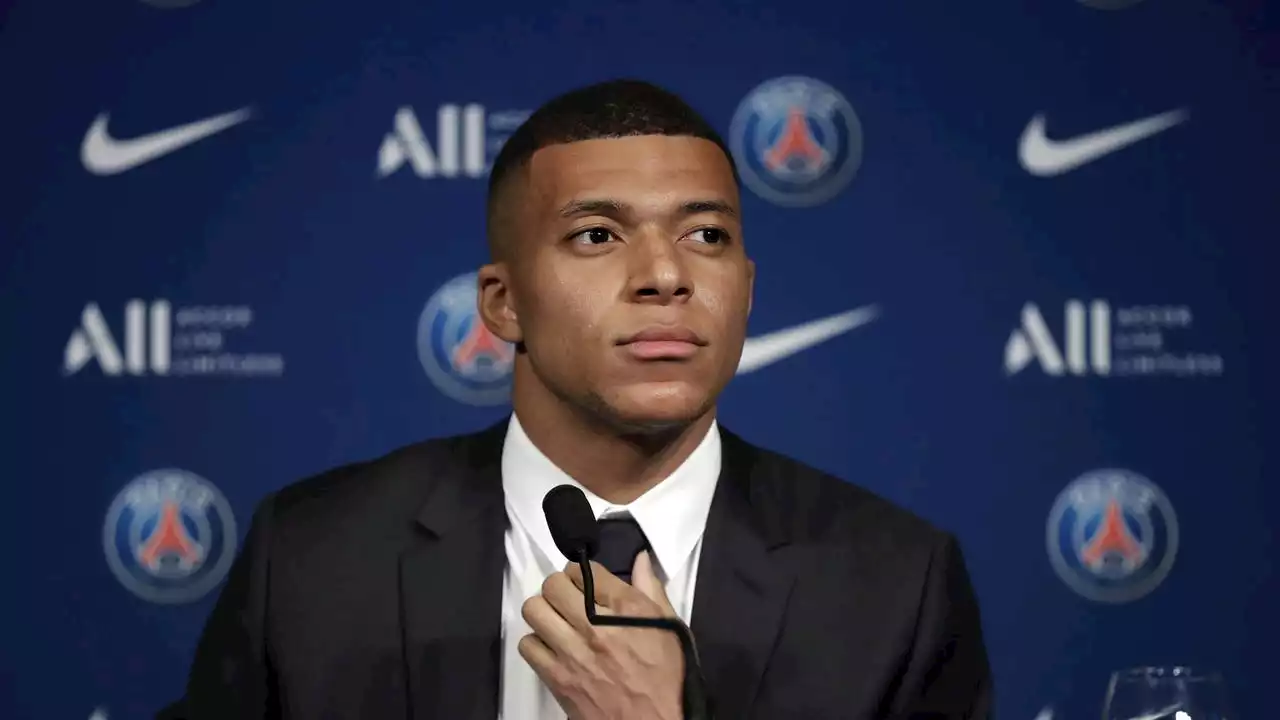 Josep Pedrerol: 'Kylian Mbappé no jugará en el Real Madrid la temporada que viene'