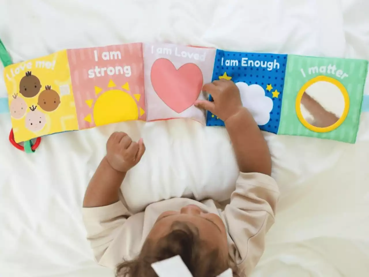 This Black-Owned, Sister-Founded Company Creates Our New Favorite Line of Inclusive (& Adorable!) Books & Toys