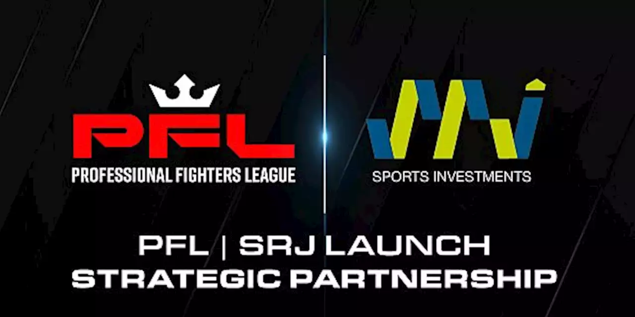 PFL Announces Investment Agreement to Aid with Global Expansion