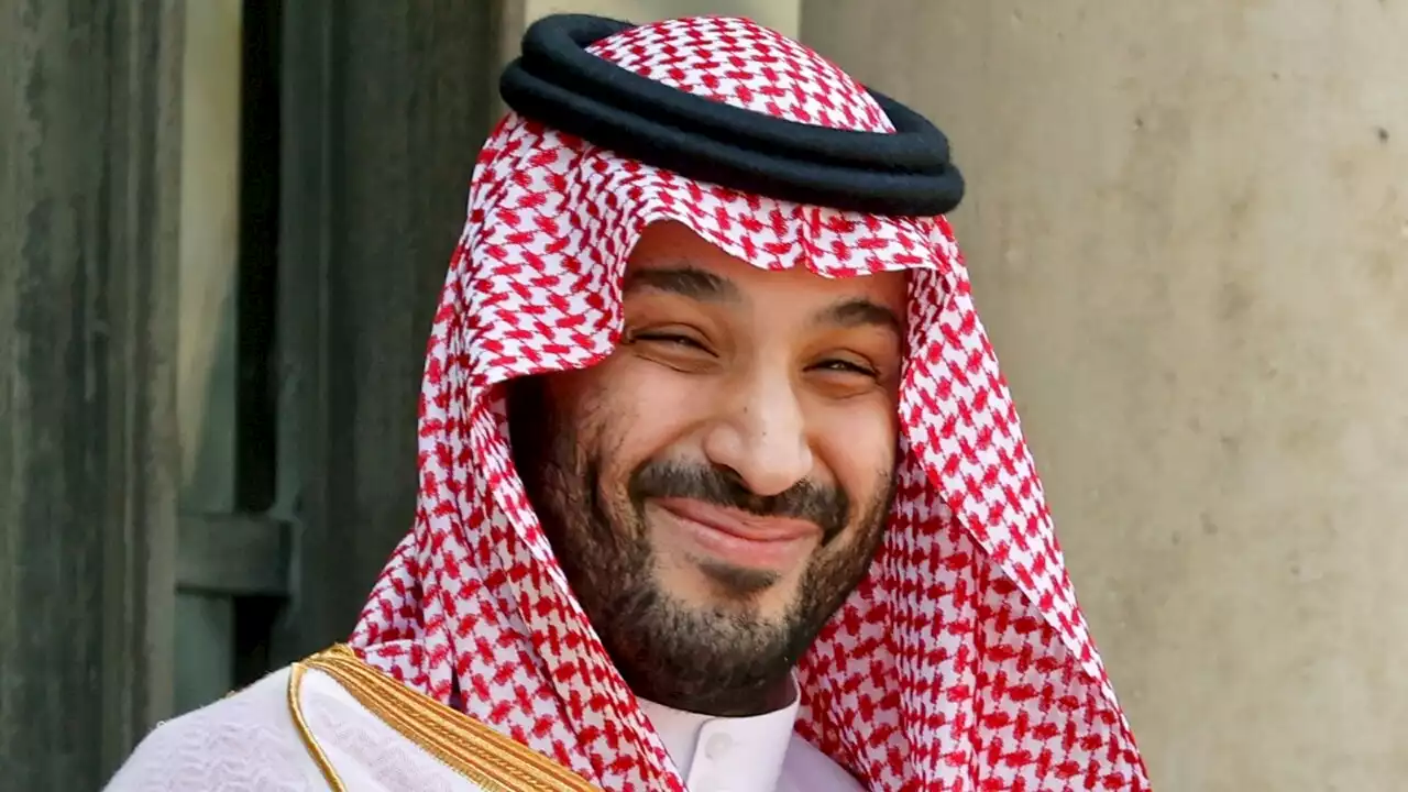 Saudi Arabia’s Crown Prince taking country in direction ‘better than’ other Arab leaders