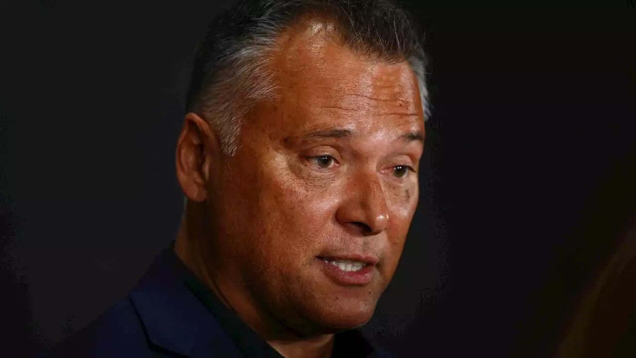 Stan Grant slams ABC on LinkedIn over ‘smear campaign’