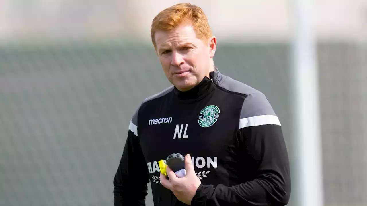 Hibernian: Neil Lennon, Graham Arnold, Stephen Robinson, Scott Brown linked to replace Lee Johnson