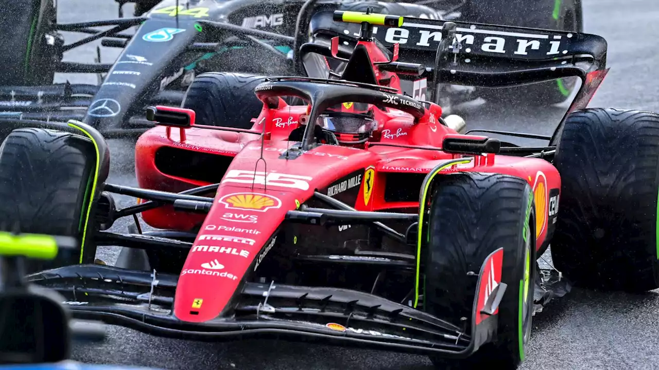 Italian GP: Ferrari head for Monza F1 home under pressure but confident they are on right track