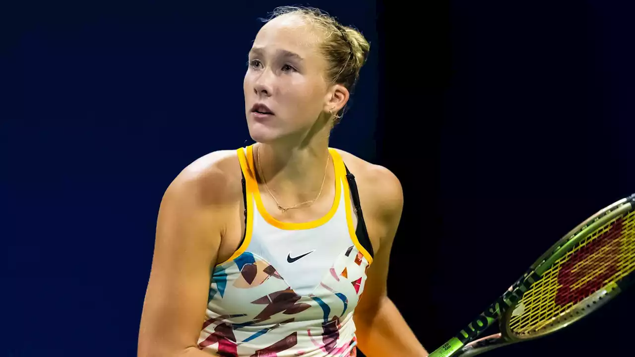 US Open: Mirra Andreeva takes on Coco Gauff in a blockbuster showdown in New York