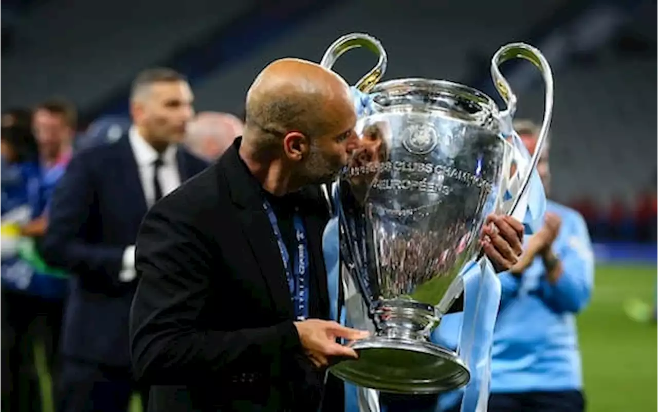 Champions League 2023, quando sono i sorteggi dei gironi: la guida