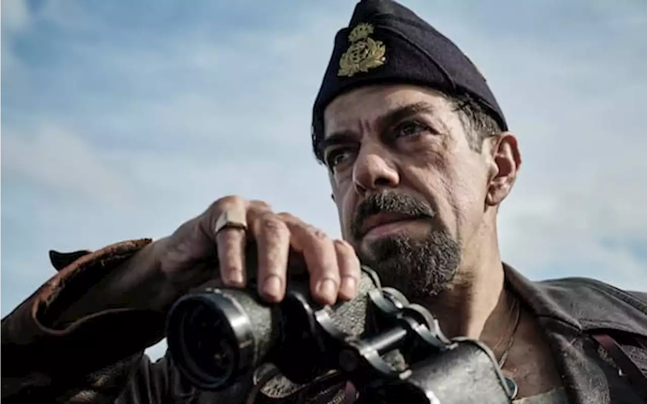 Comandante, La recensione del film con Favino apre Venezia 80