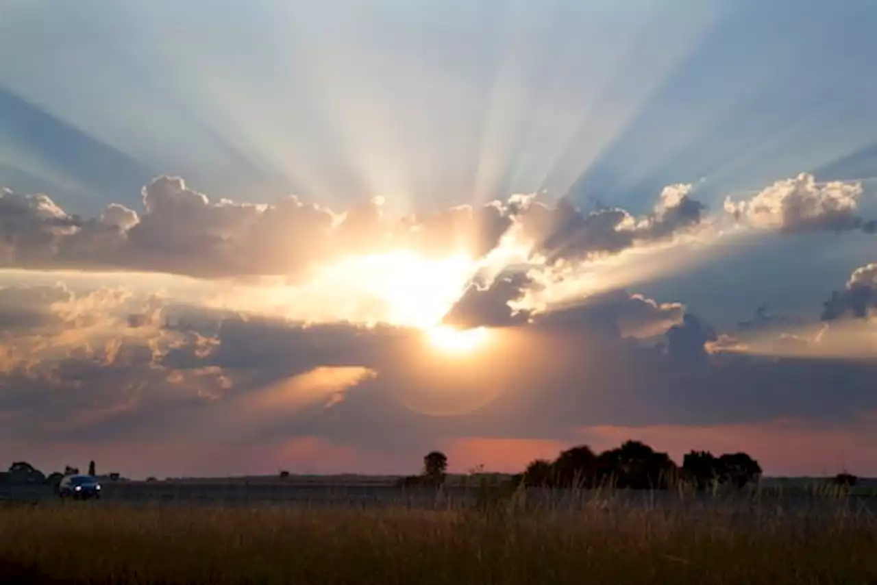 Meteo, ultime ore d'instabilità poi ritorna la vera estate