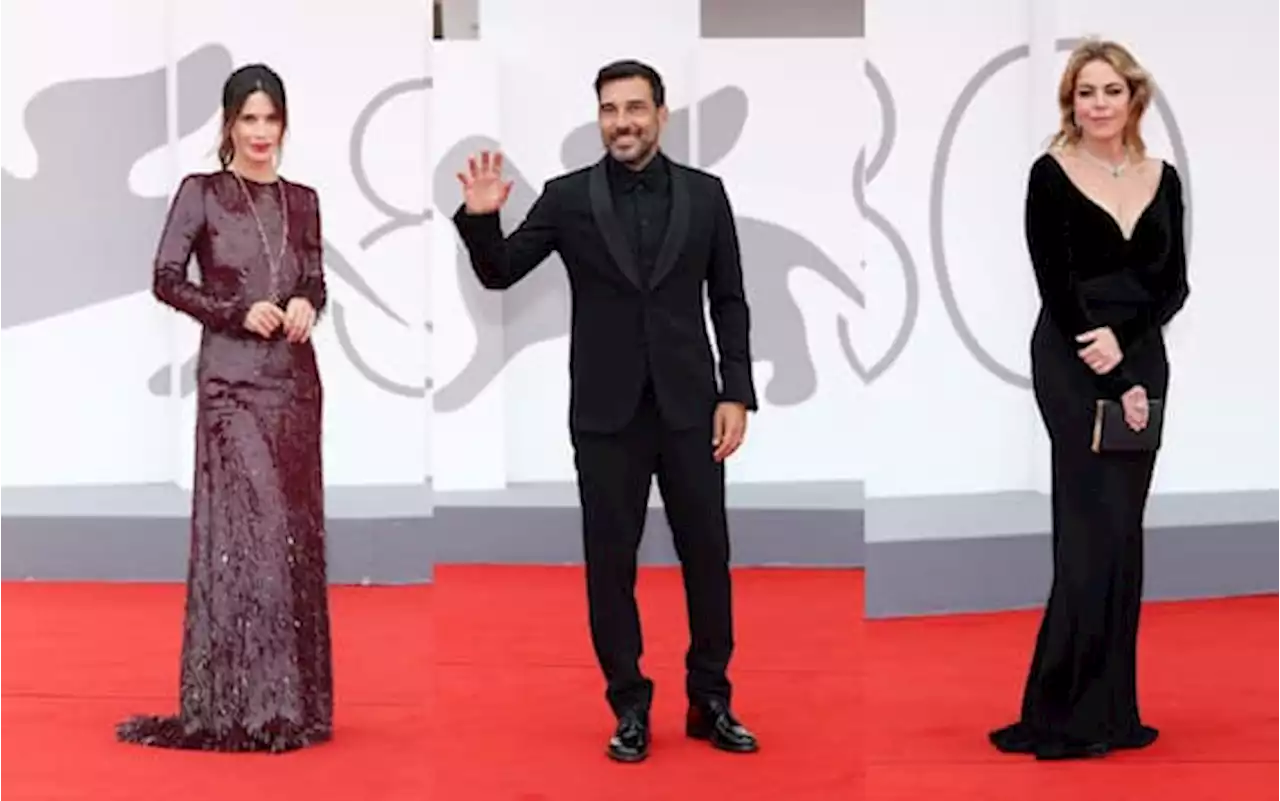 Mostra del Cinema di Venezia 2023, le pagelle ai look sul red carpet