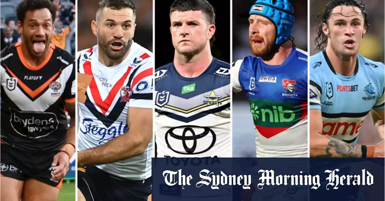 Finals race goes to the wire: Expert breakdown of NRL round 27 matches