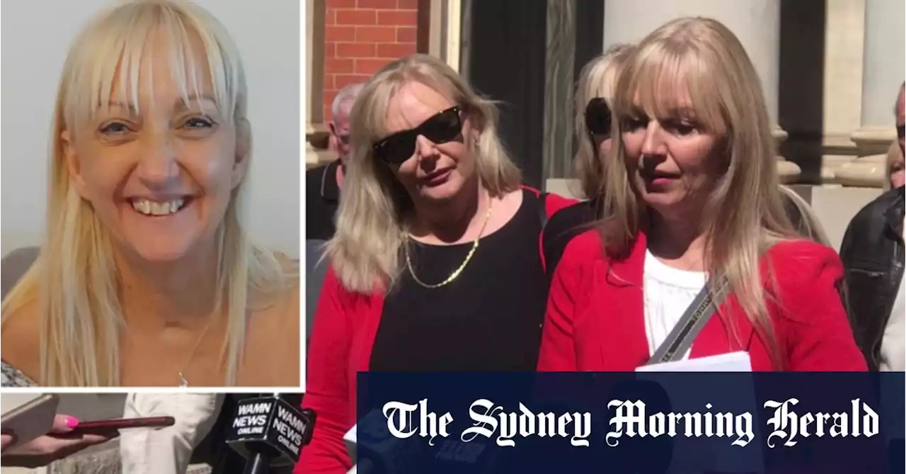 ‘Look at me, you coward’: Family of murdered Perth mum confront her killer ex in court