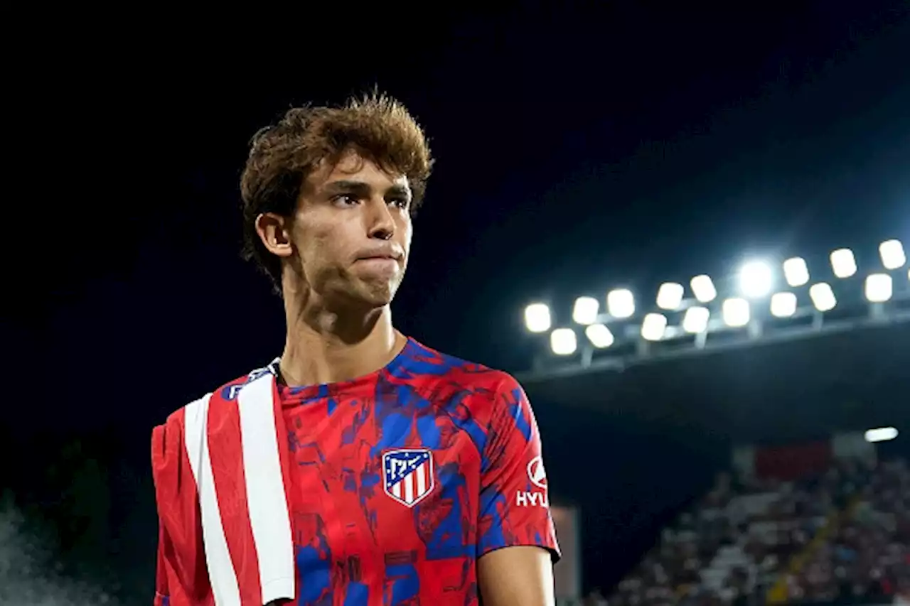 Barca 'Make' Big Joao Felix Decision | Soccer Laduma