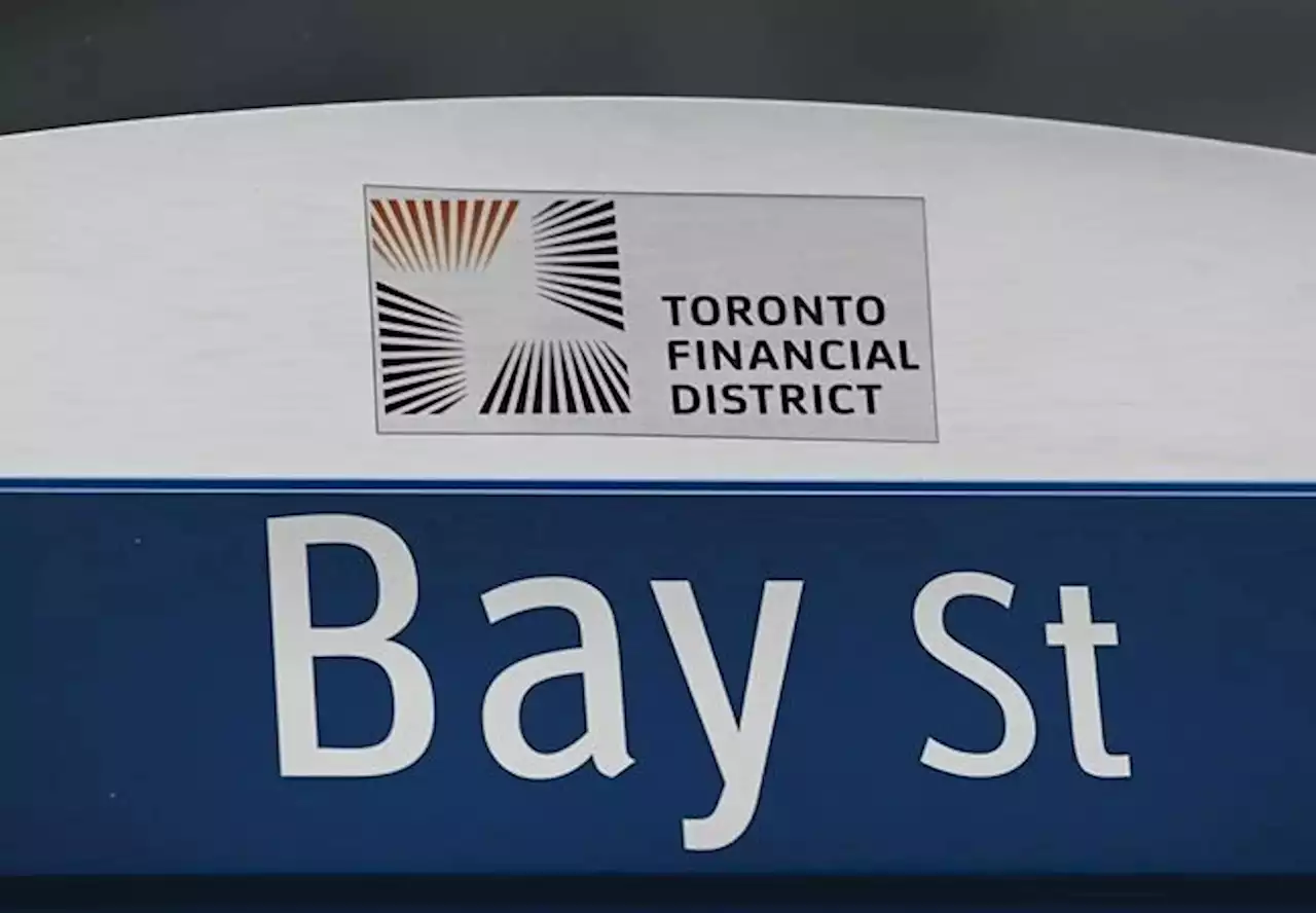 S&P/TSX composite ticks higher on energy, tech and metals, U.S. markets also rise