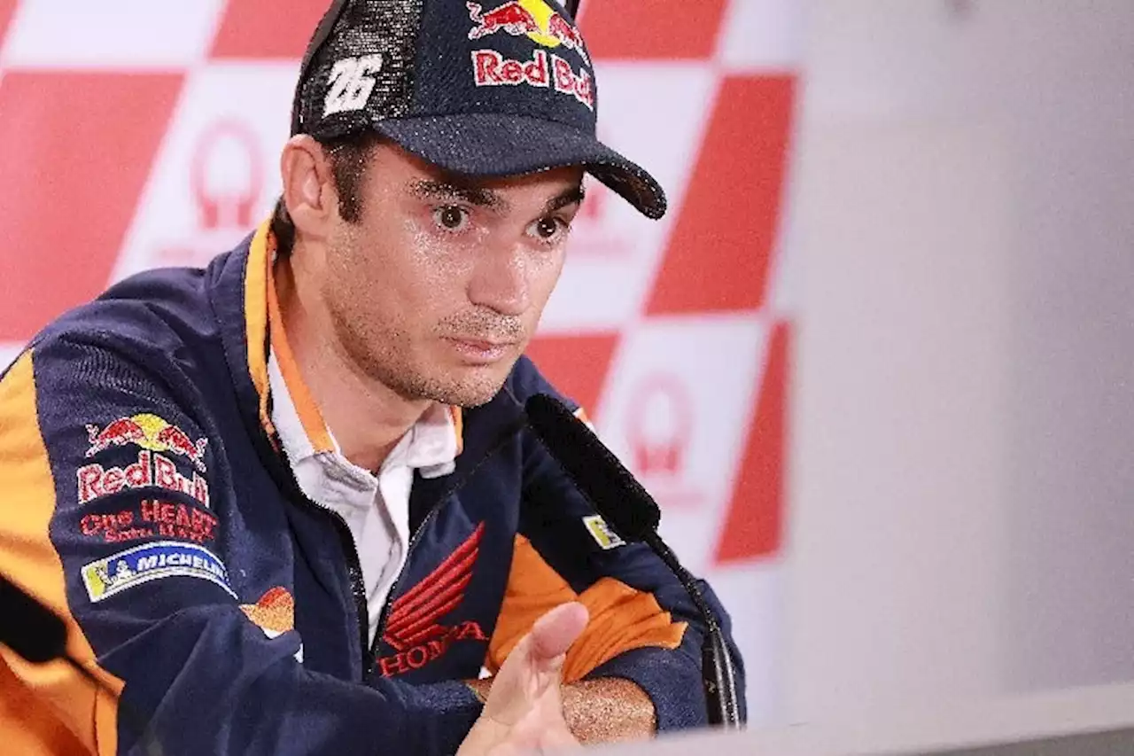 Jonathan Rea: «Pedrosa in SBK-WM wäre großartig»