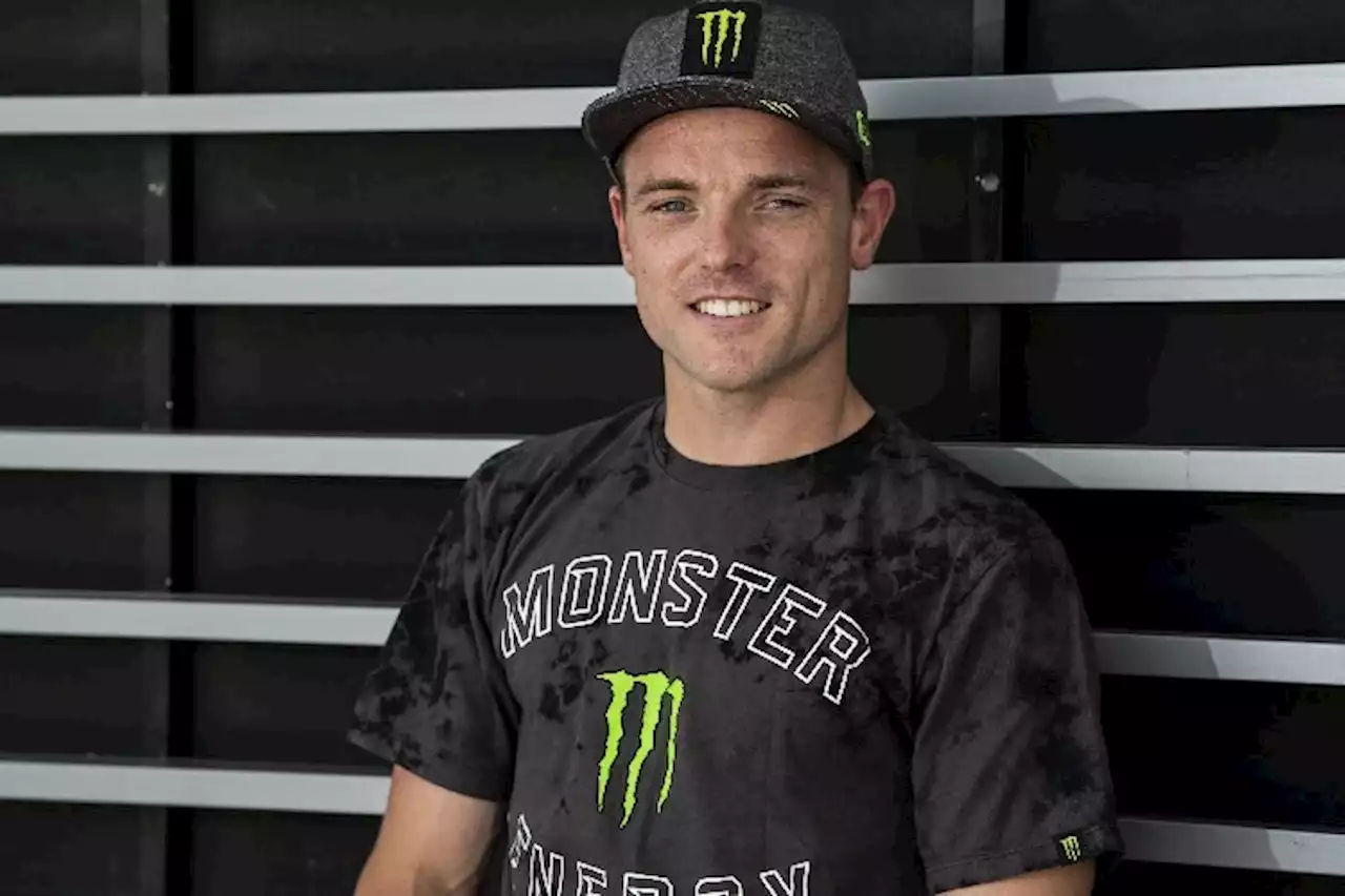 Offiziell: Alex Lowes wird Kawasaki-Werksfahrer 2020!