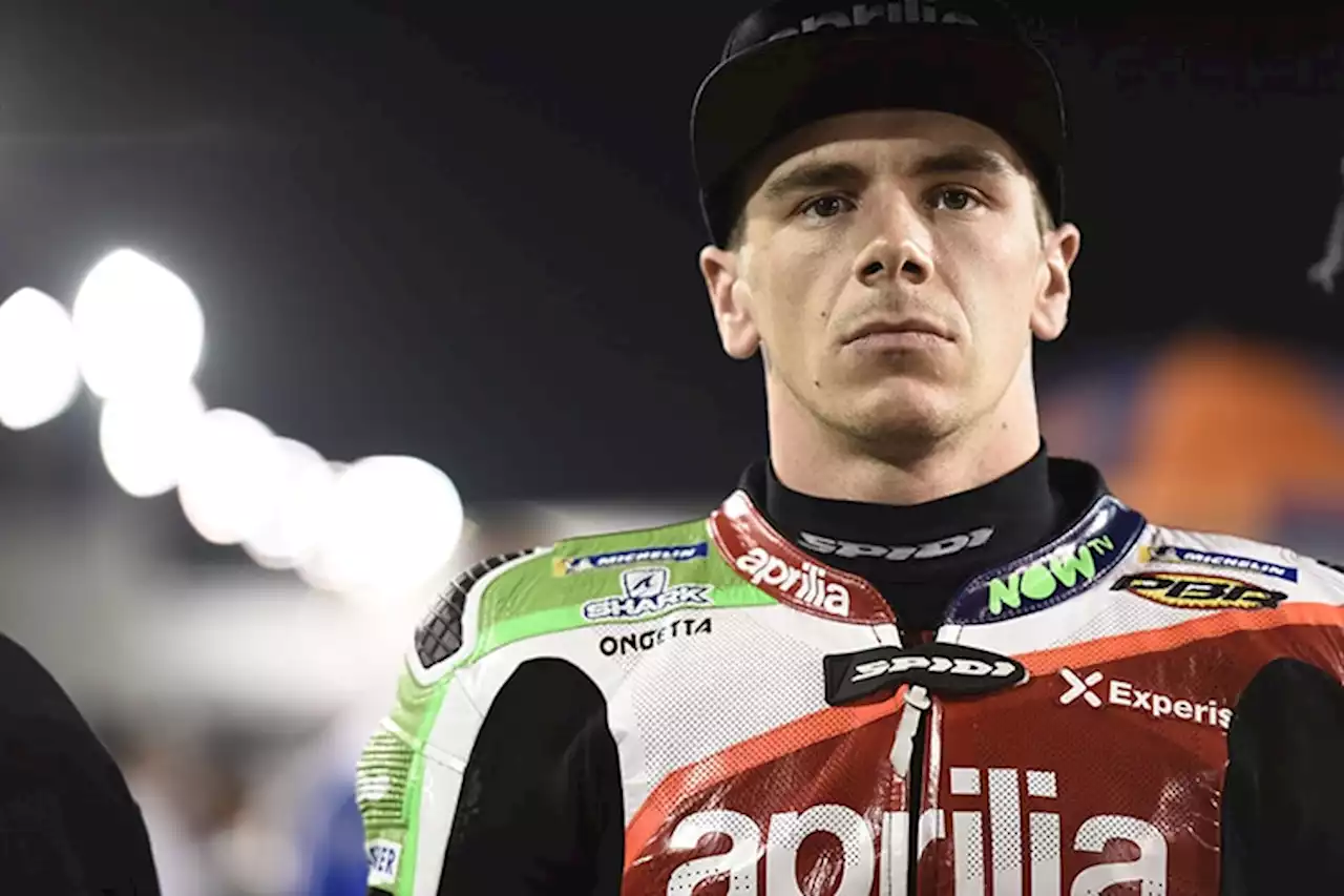 Scott Redding: Was in seiner GP-Karriere schief lief