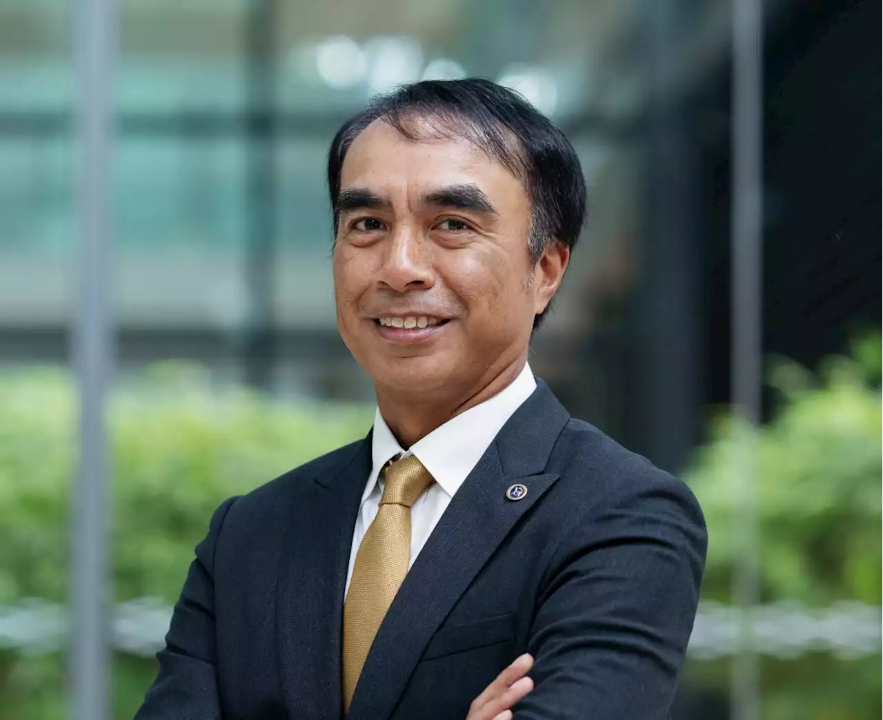 Bank Negara names Adnan Zaylani as deputy governor