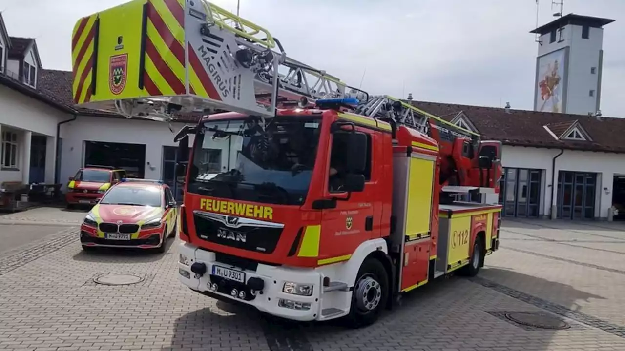 Bundestreffen: Mitgliederzuwachs bei der Jugendfeuerwehr