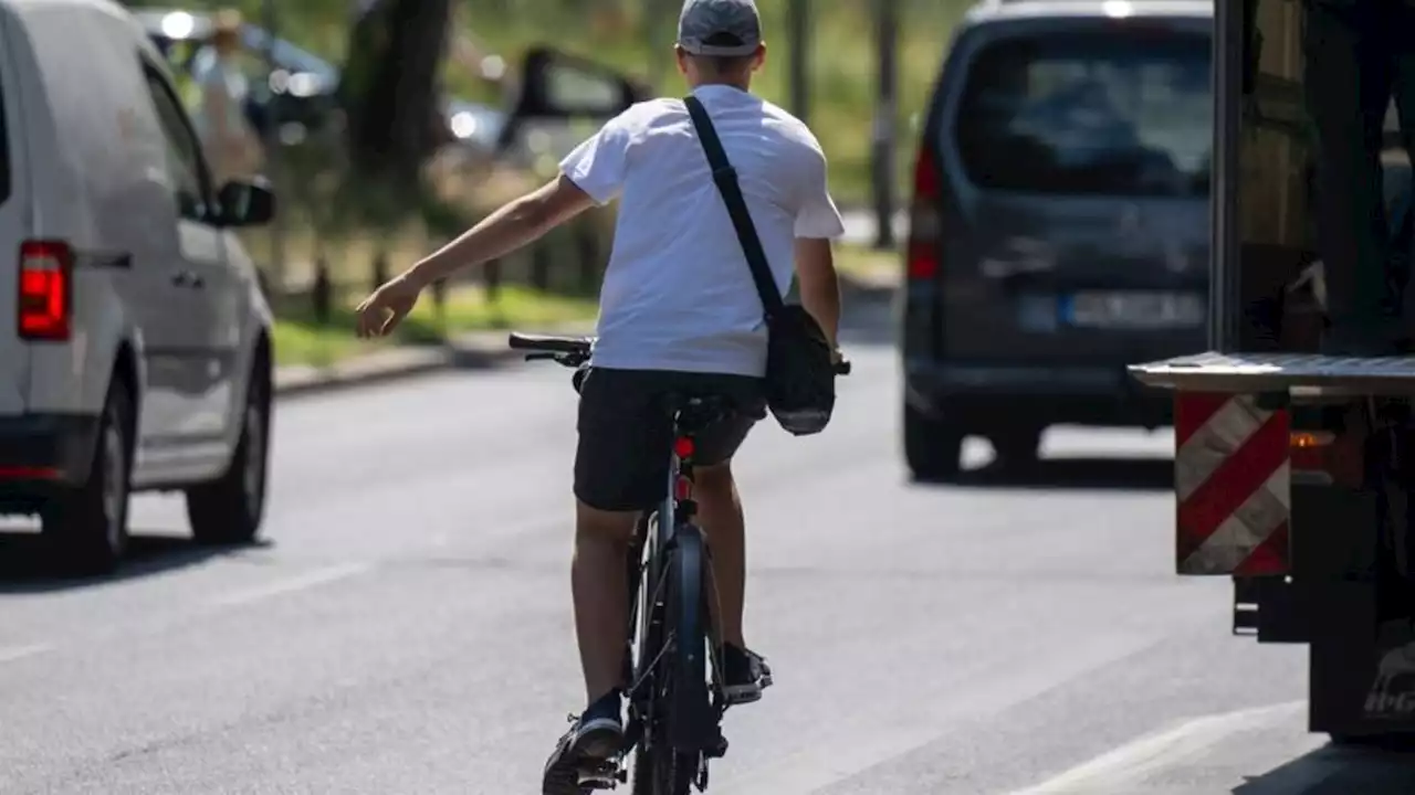 Verkehrsverbände: Schwaches Zwischenzeugnis für Koalition