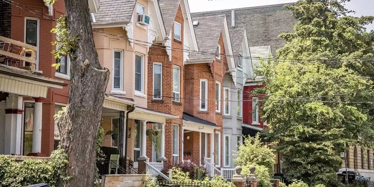 GTA Home Price Declines 'Negligible,' But More Rate Hikes Could Change That