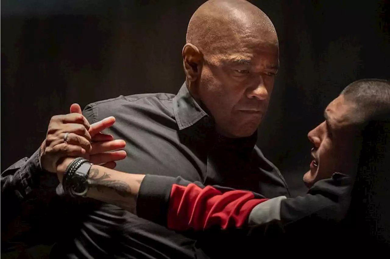 At The Movies: The Equalizer 3 still a stylish star vehicle, Shortcomings gets the job done