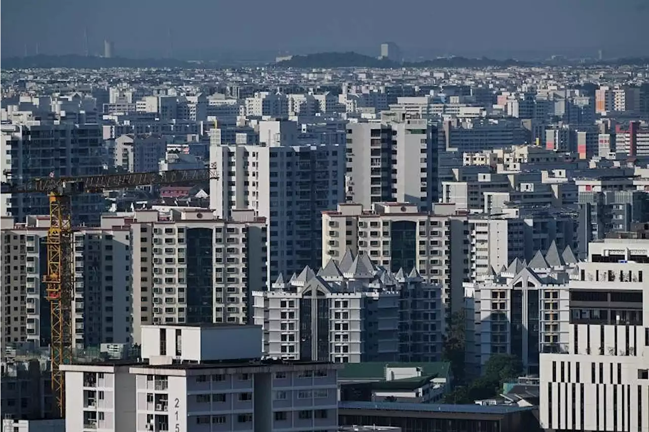 HDB, condo rents continue to climb in July, with more units leased