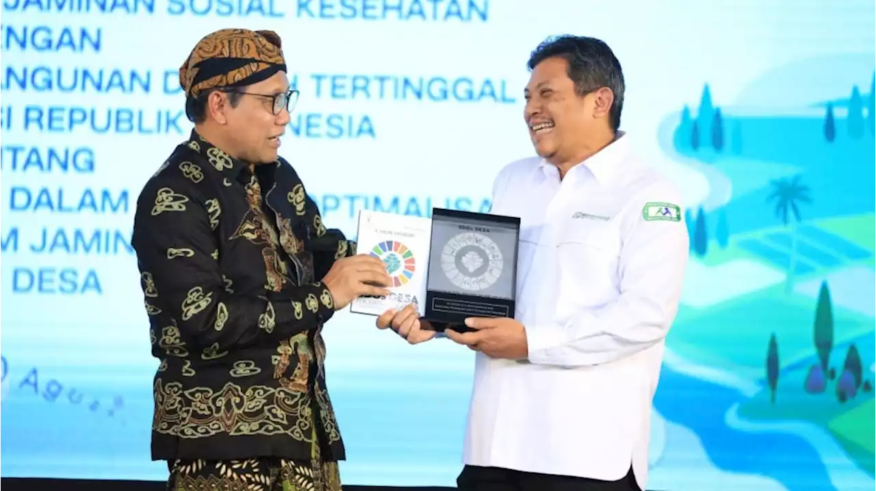 BPJS Kesehatan Luncurkan Program Pesiar untuk Akselerasi Capaian UHC