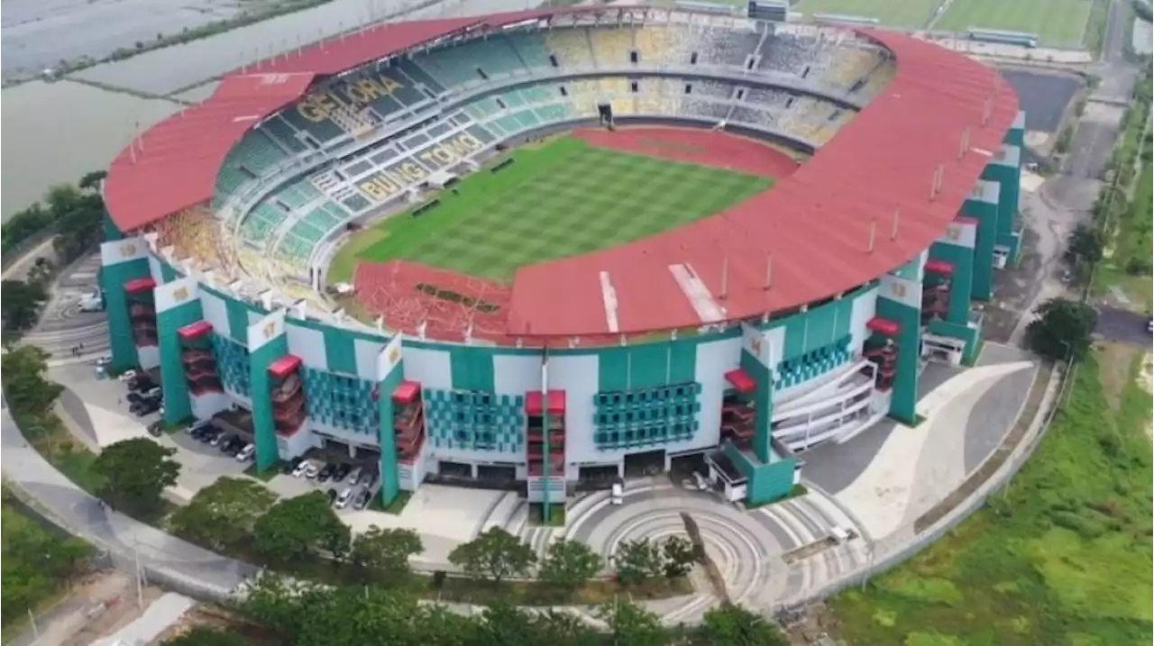 Timnas Indonesia Hadapi Turkmenistan di GBT, Tak Ada Pemain Persebaya yang Dipanggil