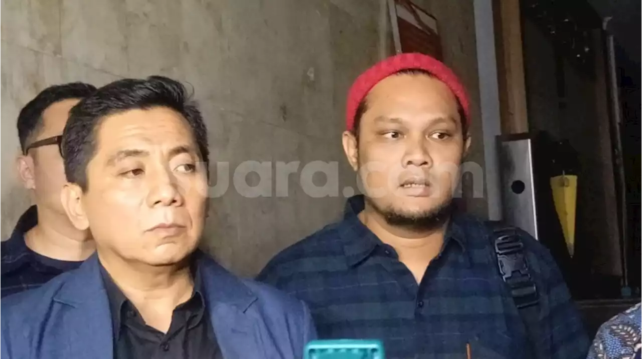 Virgoun Serahkan 15 Bukti di Sidang Cerai Lawan Inara Rusli, Terkait Apa Saja?